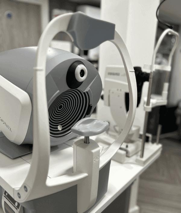 VisionIX120+