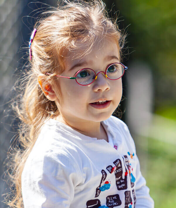 Children's Eye Tests