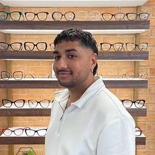 Jay Jamil