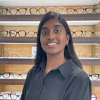 Mithusaa Sritharan